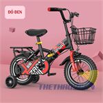Xe đạp trẻ em ZRONG IV gấp nan hoa thường